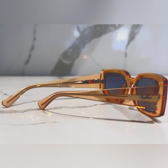 Women's raybans - Picture 2 of 3